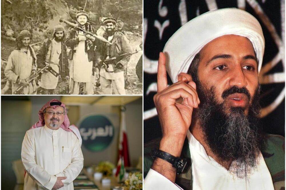  kasogi bin laden veza 