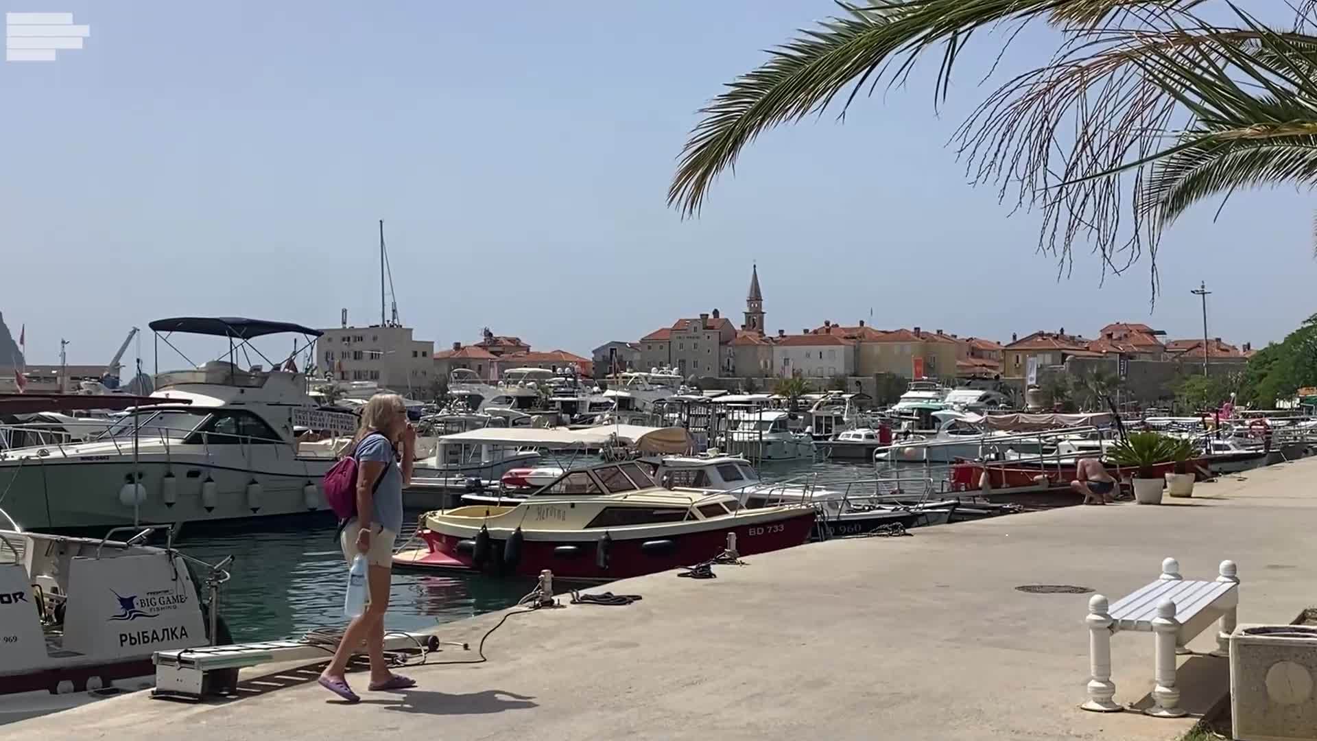  LUKU NAKON CIJELE DVIJE DECENIJE VRAĆAJU BUDVI! 