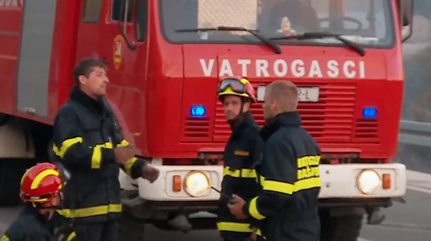  beba u kolima akcija spasavanja hrvatska 