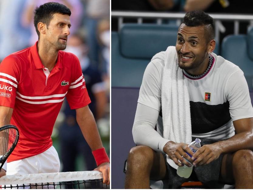  kirijos i djokovic u prvom kolu vimbldona 