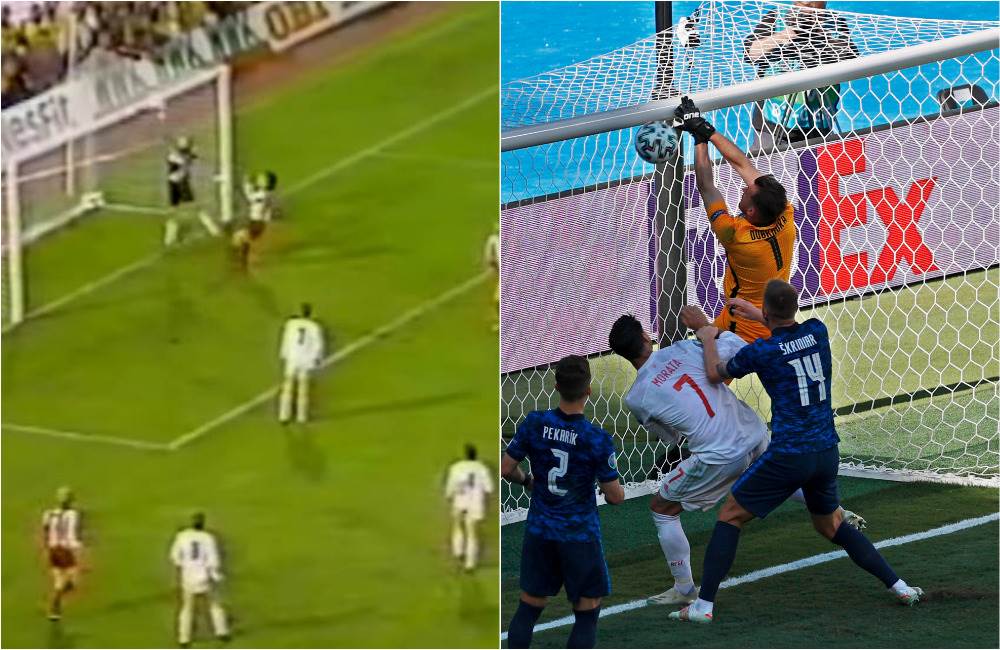  evropsko prvenstvo spanija slovacka svedska poljska kraj 