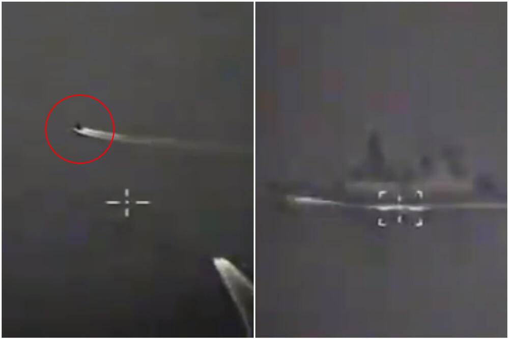  medijski rat rusija velika britanija razaraci 