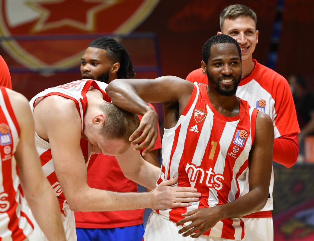 lengston hol crvena zvezda 