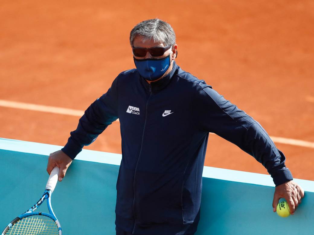  nadal se vise plasio djokovica nego federera 