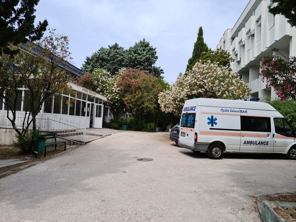  barska bolnica o slucaju porodilje 