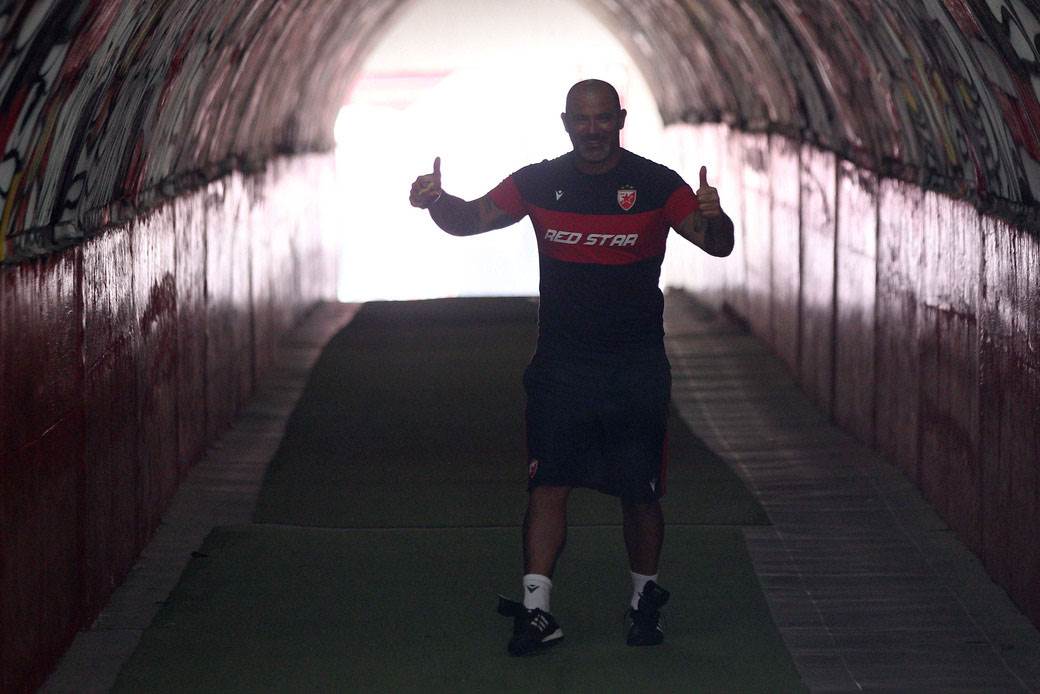  stanković dao rok za napadača 