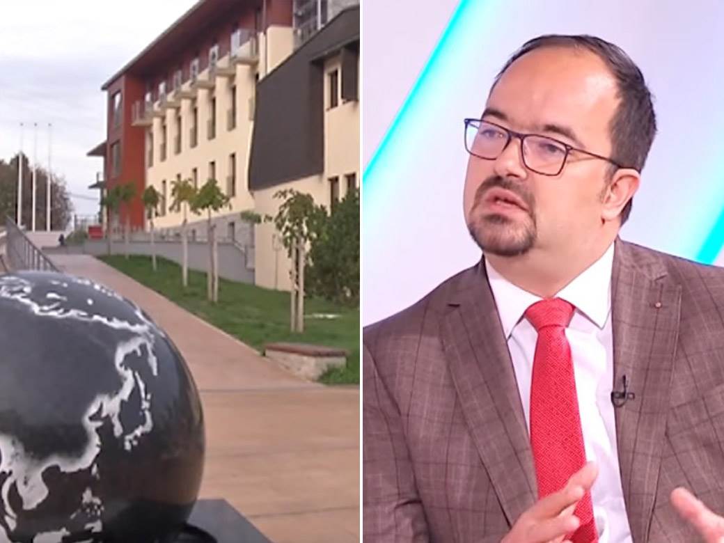  istražni organi posetili petnicu 