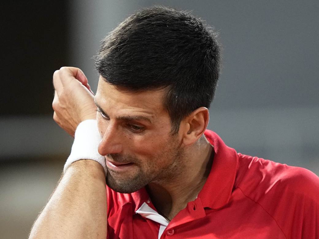  novak djokovic vimbldon 