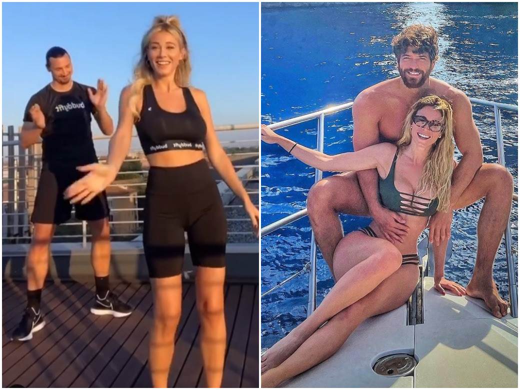  udaje se dileta leota  