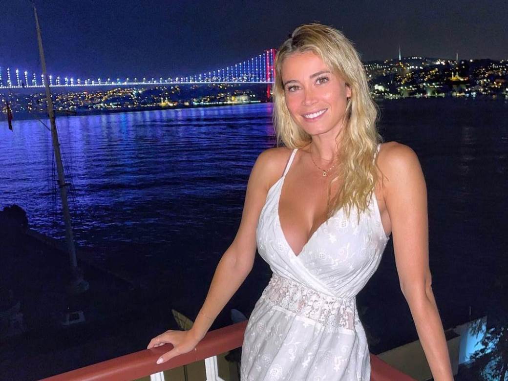  dileta leota sprema svadbu 