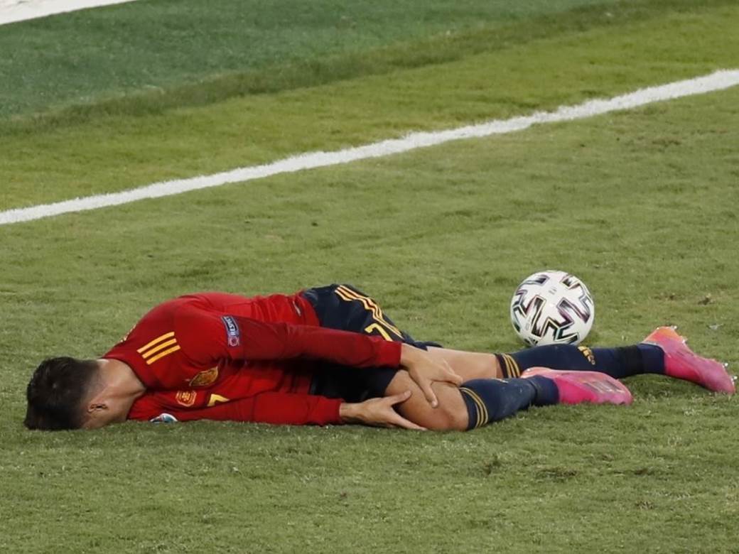  vrijedjanje alvara morata 