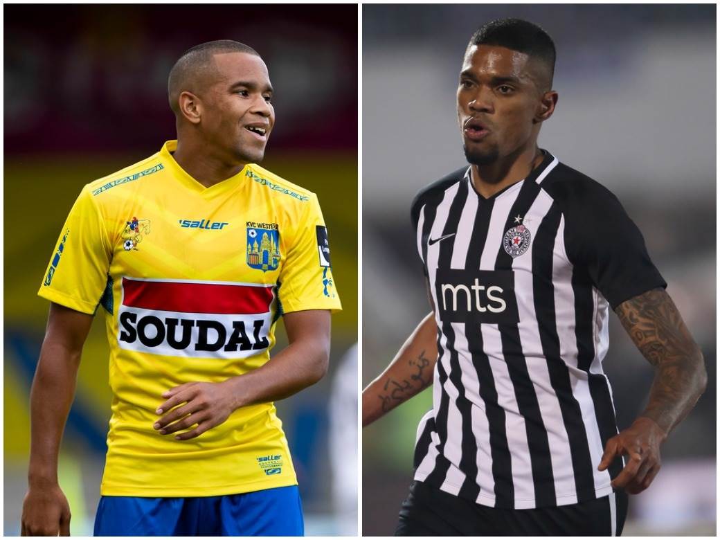  partizan sastav tima 