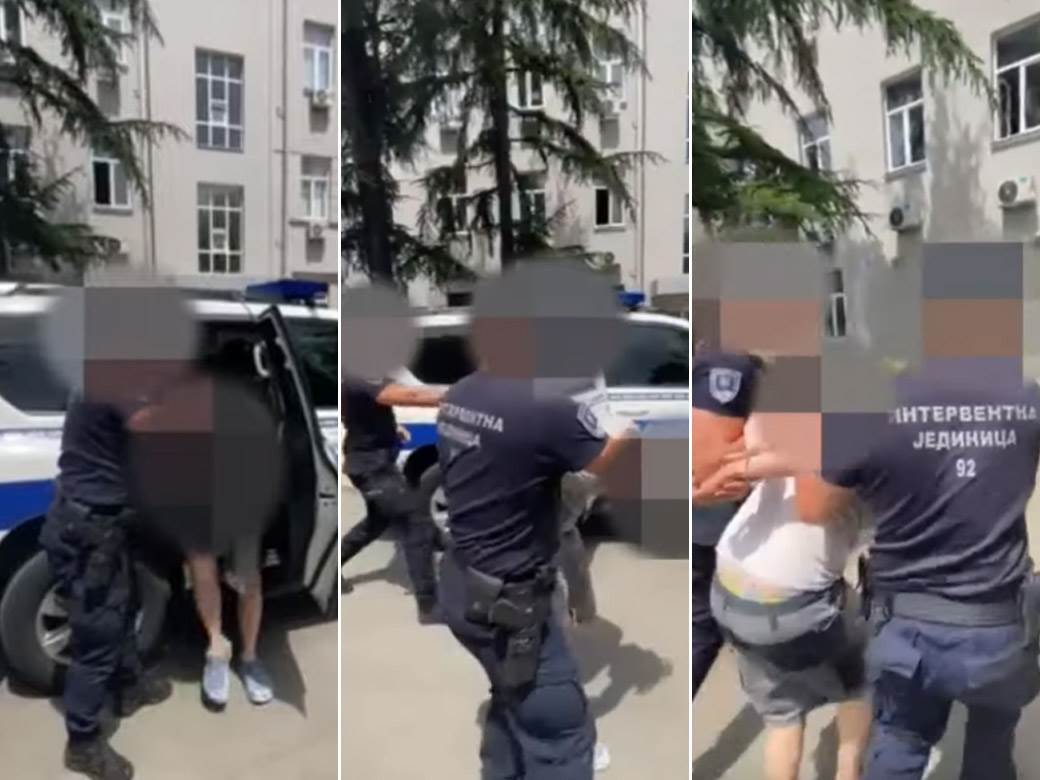  hapsenje nasilnik asa ade 