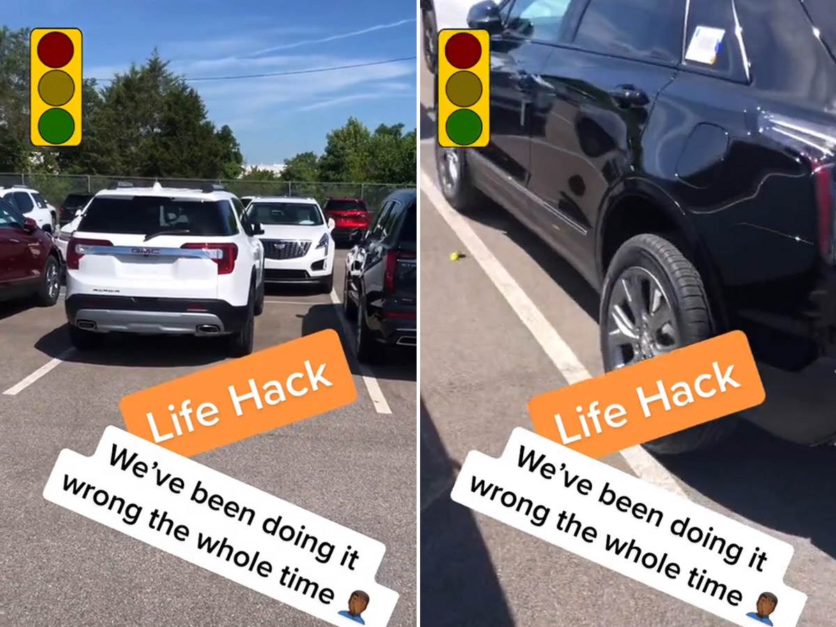  pravilno parkiranje savjeti 