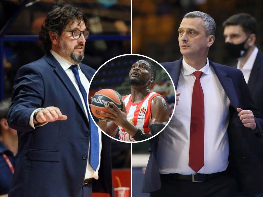  Lendri Noko, na meti je minhenskog Bajerna 