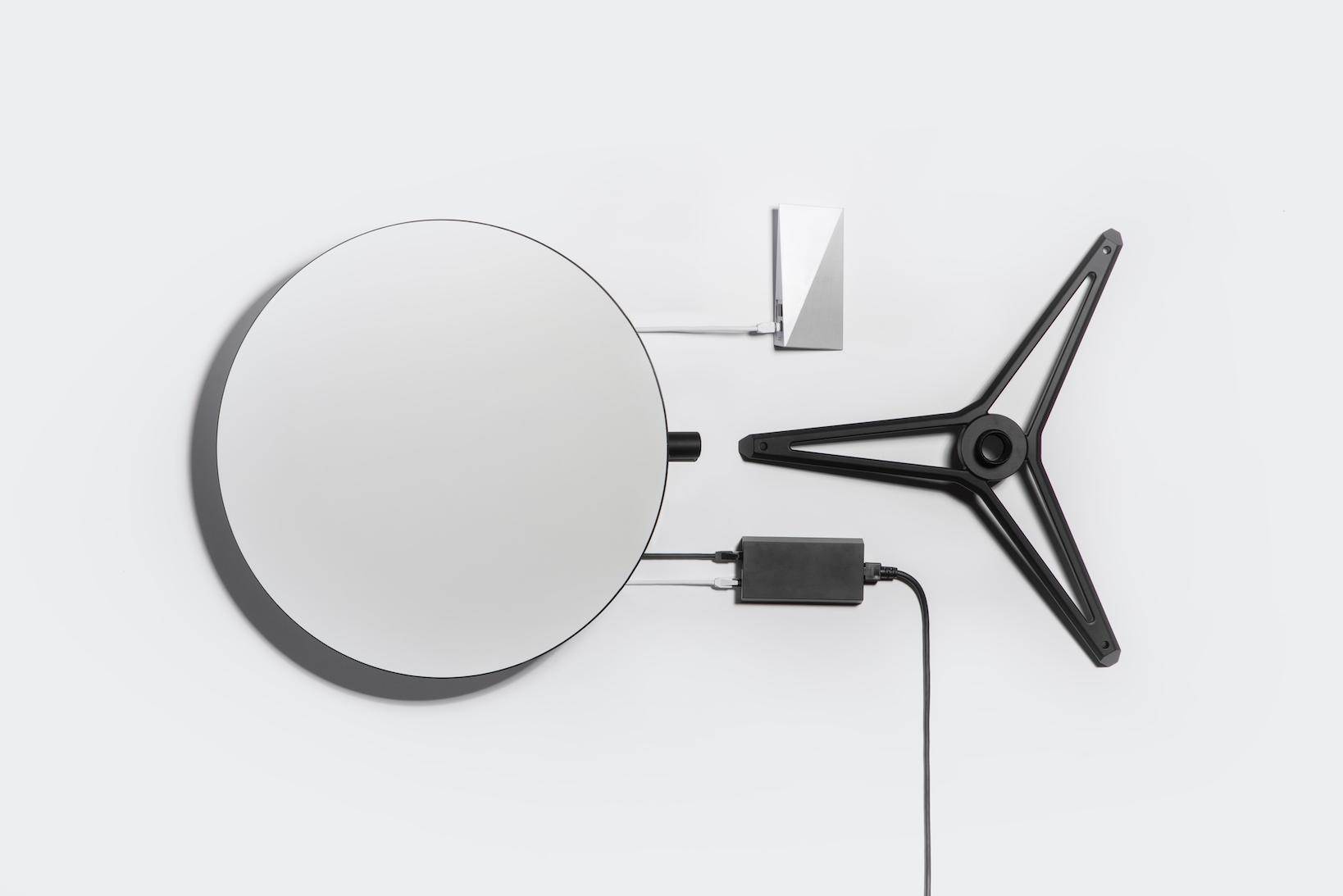  Zapaljeno 11 "Starlink" antena kod Sofije 