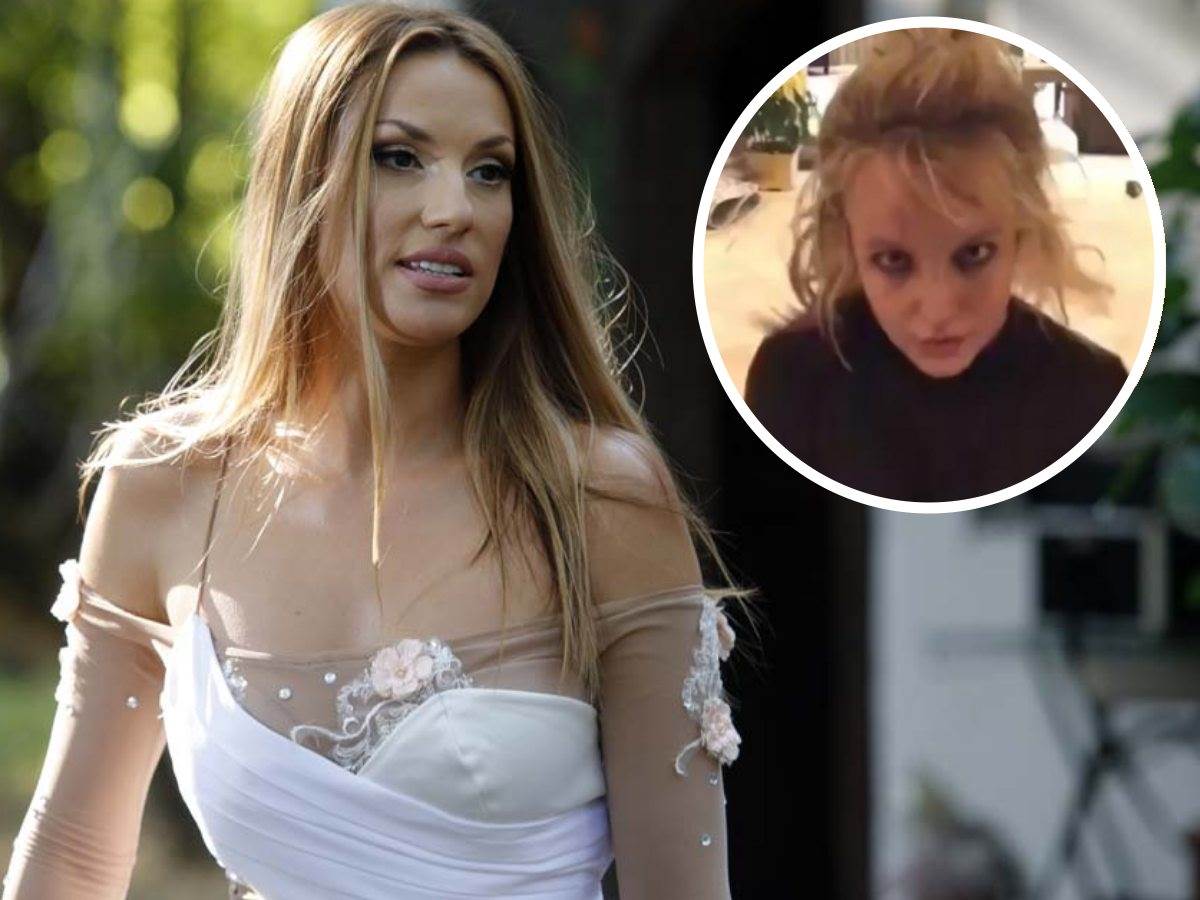  rada manojlovic britni spirs 