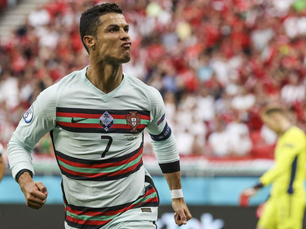  ronaldo golovi rvopsko prvenstvo 