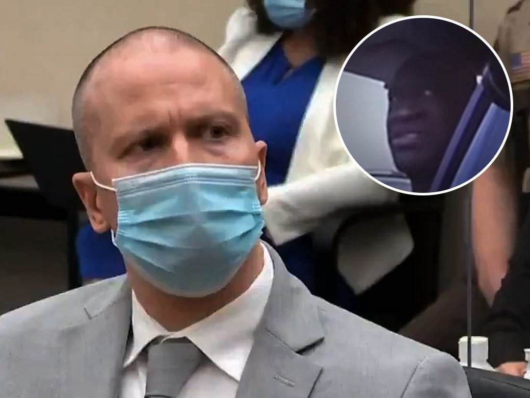  optuzen za ubistvo džordža flojda 