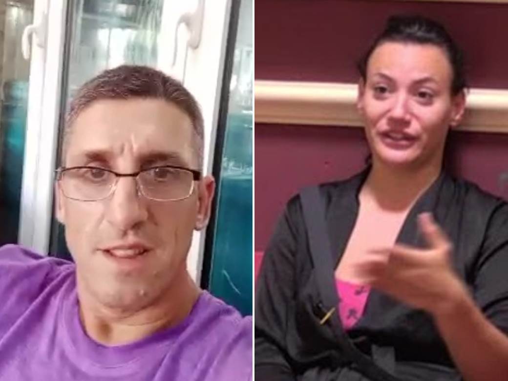  kristijan golubovic i kristina spalevic 