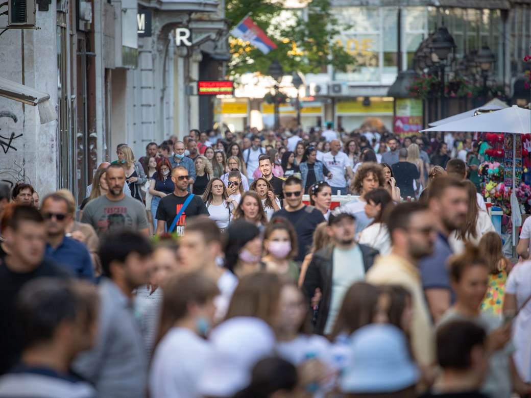  OMIKRON ĆE SE ZA PAR NEDELJA PROŠIRITI PLANETOM, A 1 STVAR POSEBNO ZABRINJAVA! Hrvatski imunolog o mutacijama novog soja 