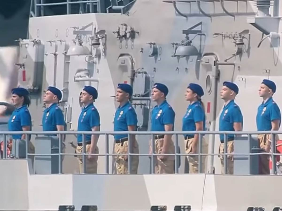  rsui razvijaju podvodne puske  