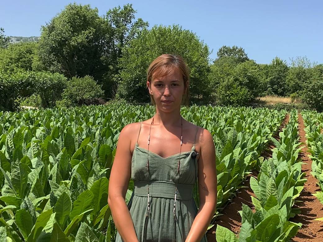  goljemadi ugoj duvana crna gora ljesanska nahija 