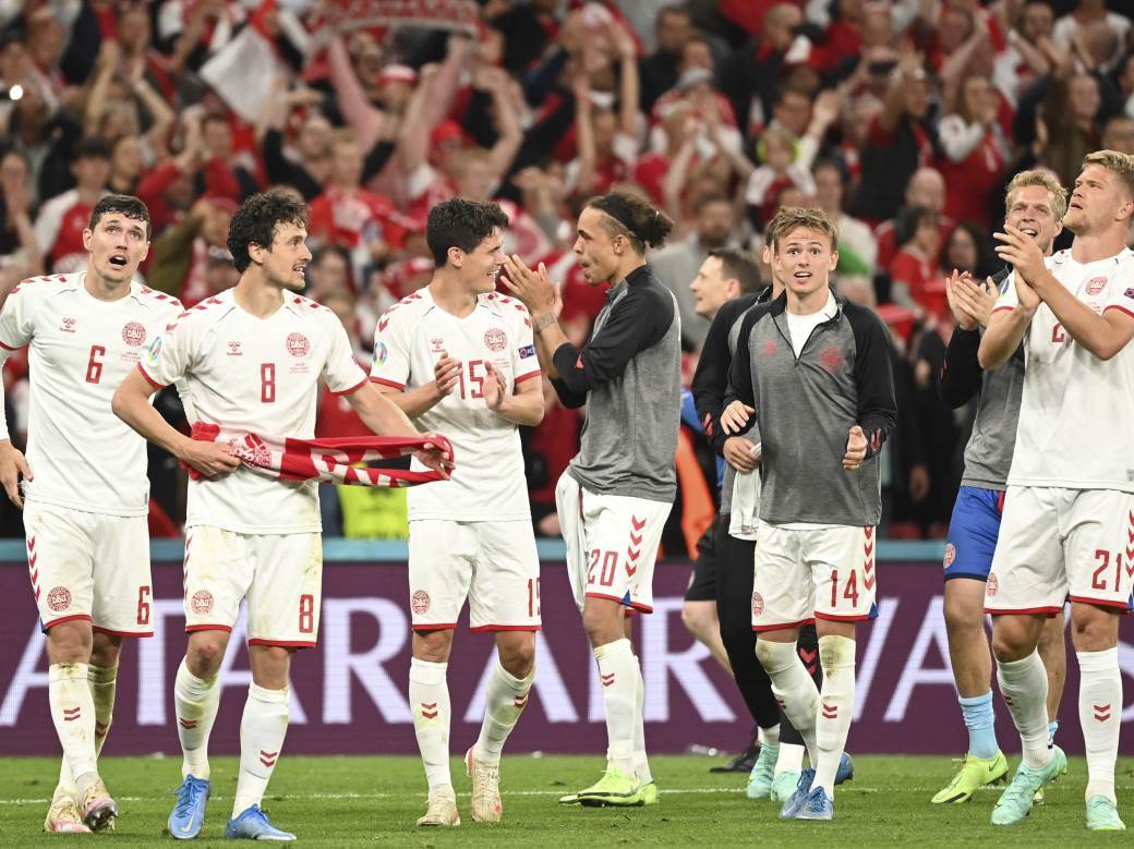  danska pobijedila vels 