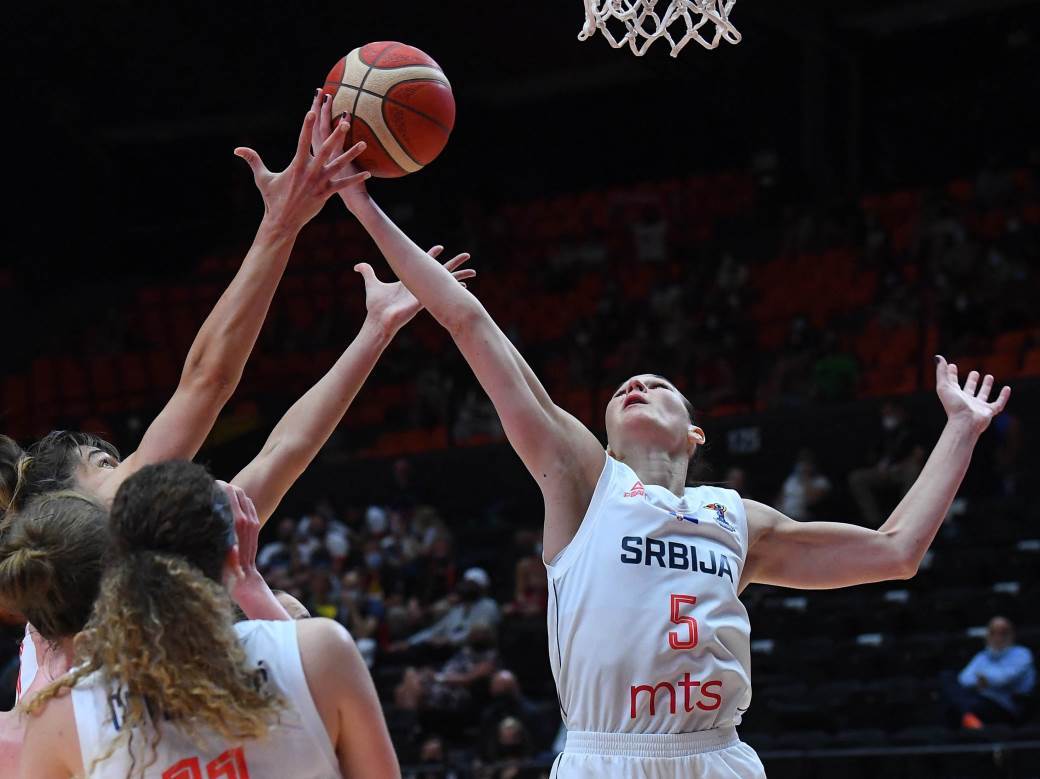  srbija u finalu eurobasketa 