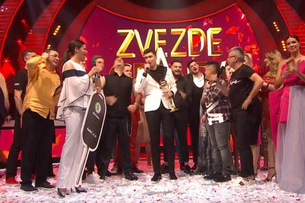  mahir mulalic pobjednik zvezda granda 