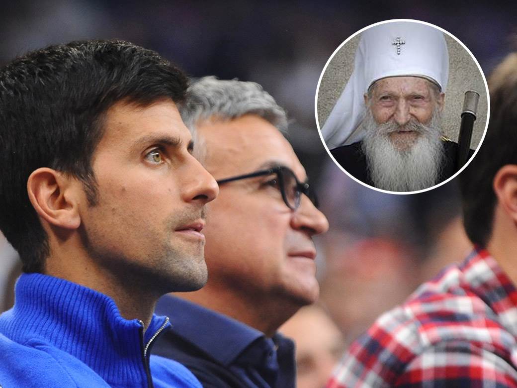  djokovic i patrijarh pavle 