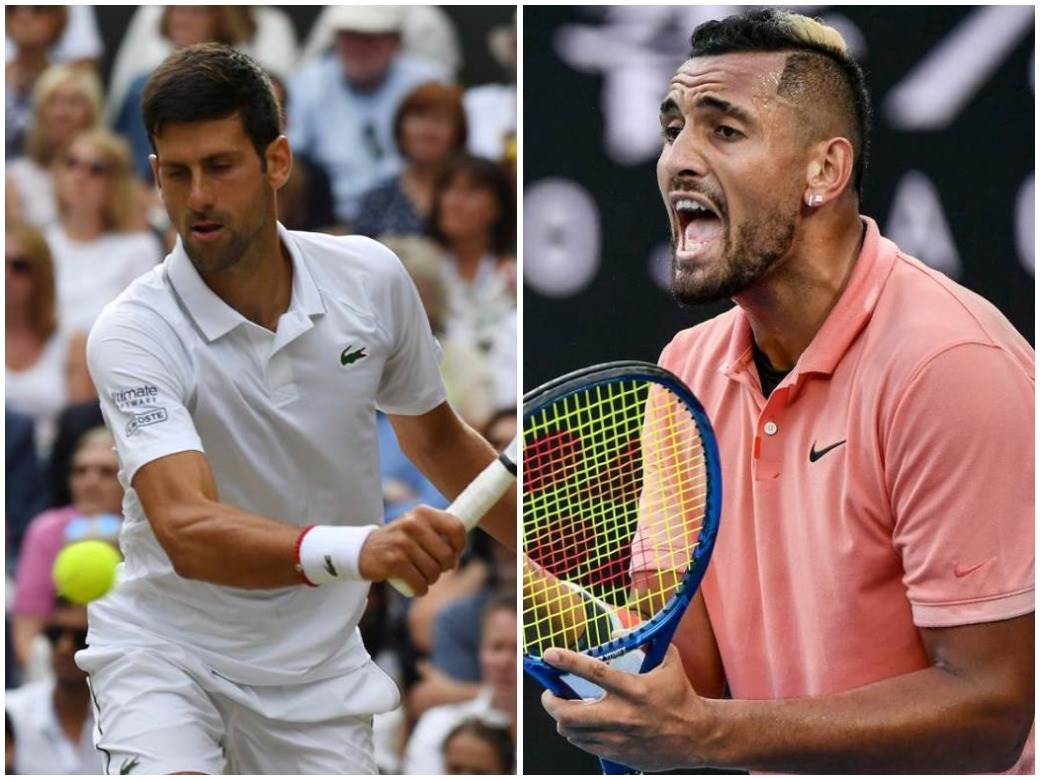  kirjos proziva djokovica 