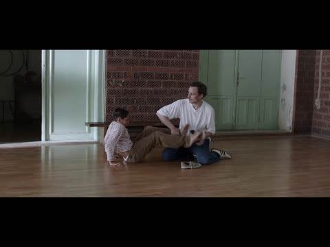  Dječak kome je vuk bio čovjek, a čovjek vuk 