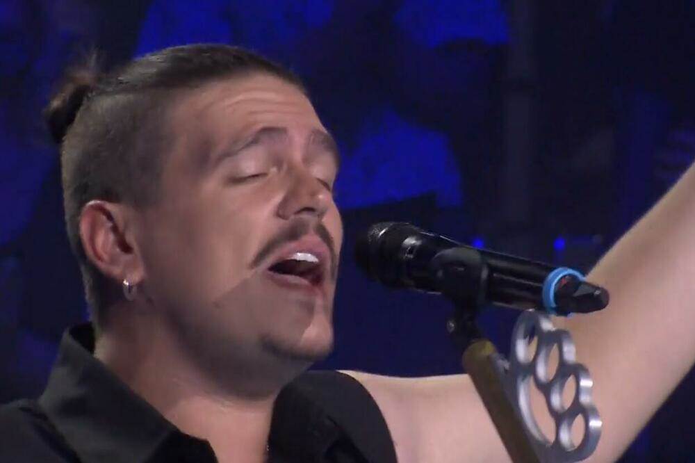  isak sabanovic posle finala zvezda granda o pobjedniku 