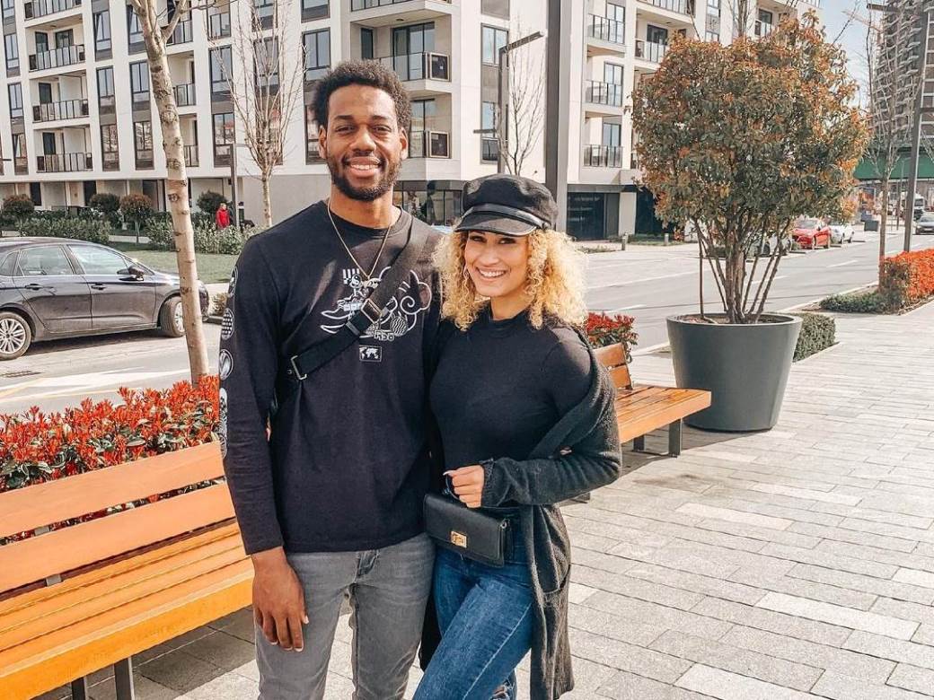  džordan lojd vjeridba 