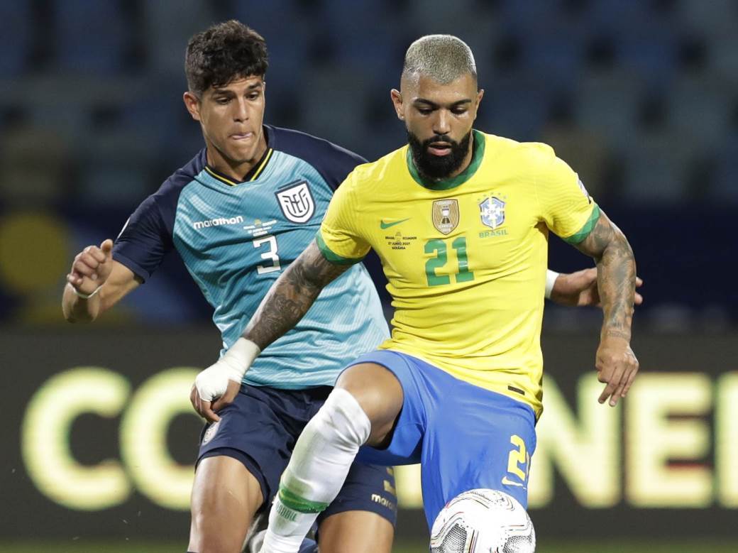  fudbal amerrika kopa amerika 