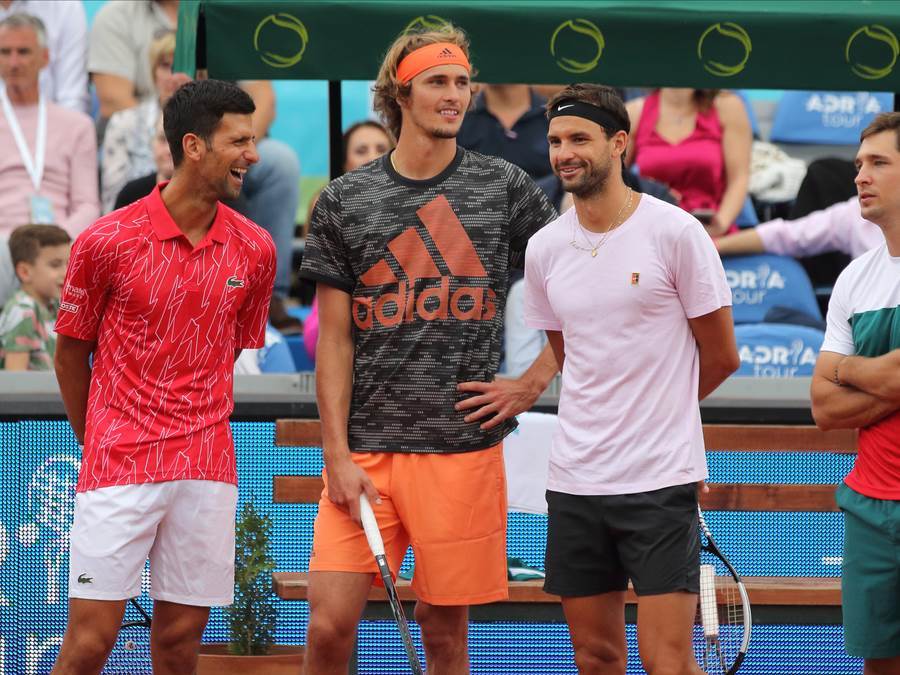  zverev vimbldon ocekivanja 