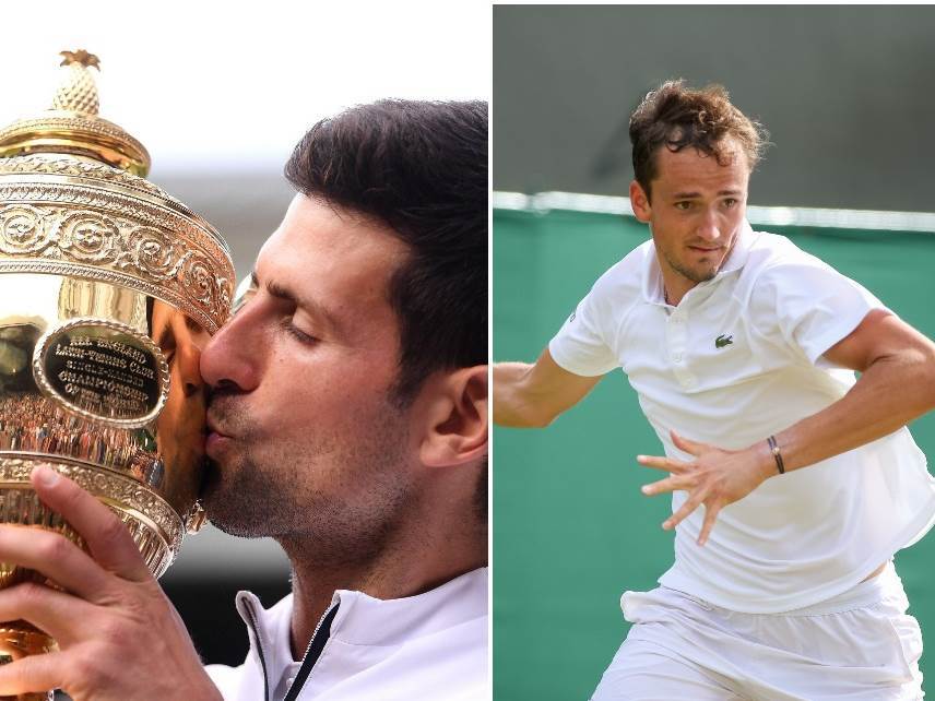  medvedev moze da skine sa trona djokovica 