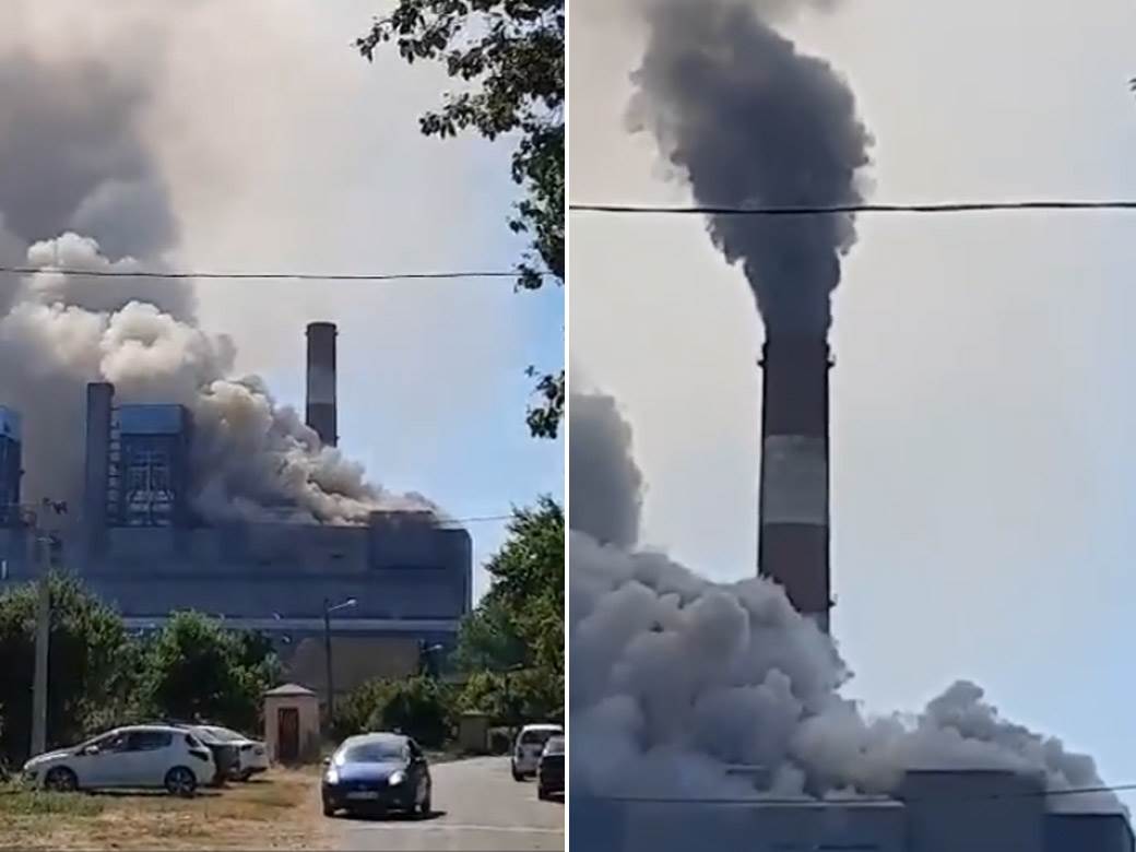  Termoelektrani Nikola Tesla A 