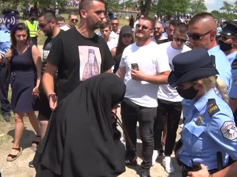  Demokrate odgovorile frontu o hapsenju na kosovu 