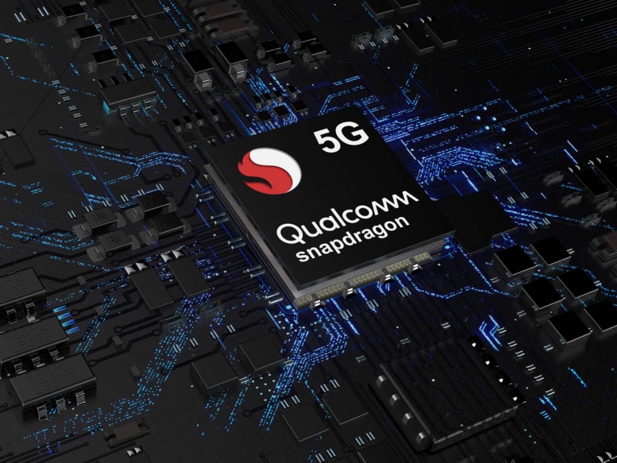  Snapdragon 888 Plus 5G 