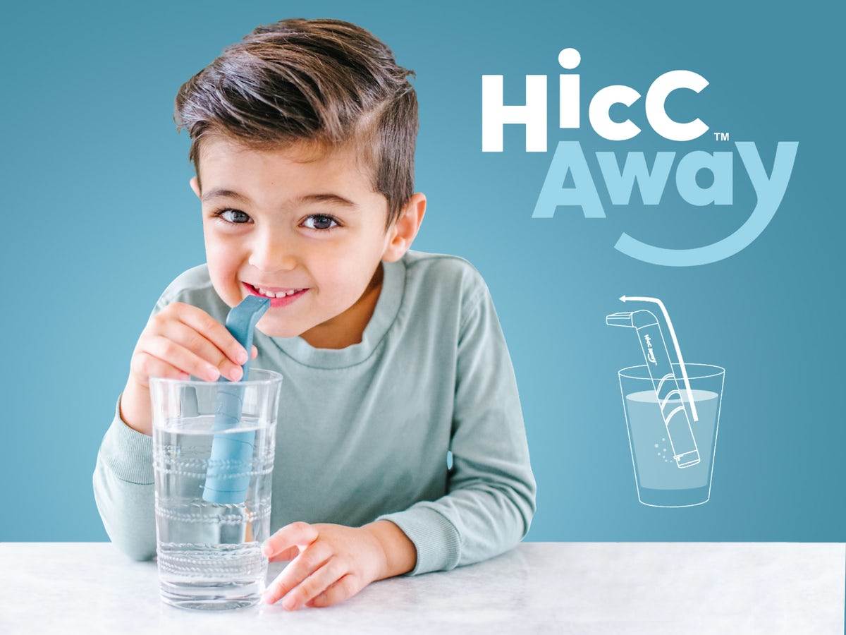  hiccaway slamka protiv stucanja 