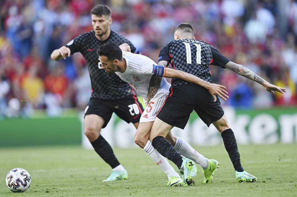 hrvatska spanija uzivo euro 2020 