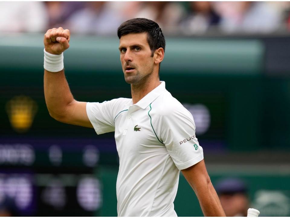  novak djokovic atp pozitivna reakcija 