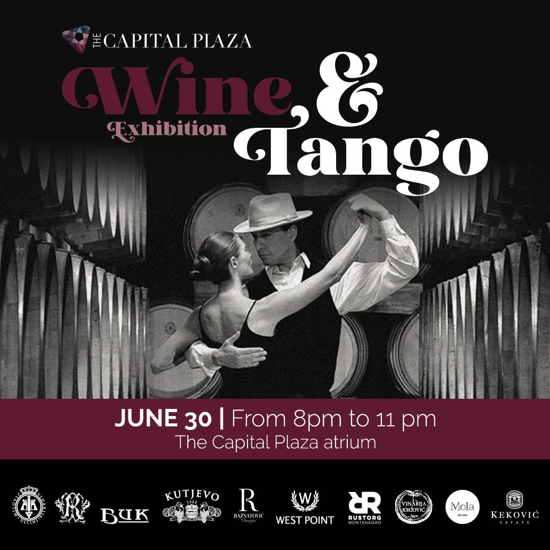  vece vina i tanga capital plaza 