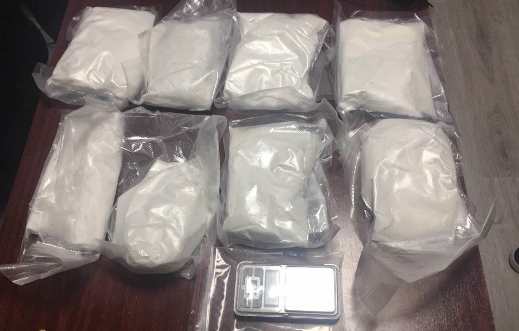  diler sa cukarice zaplijena droge 