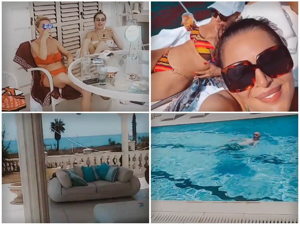  ceca raznatovic vila na kupru 