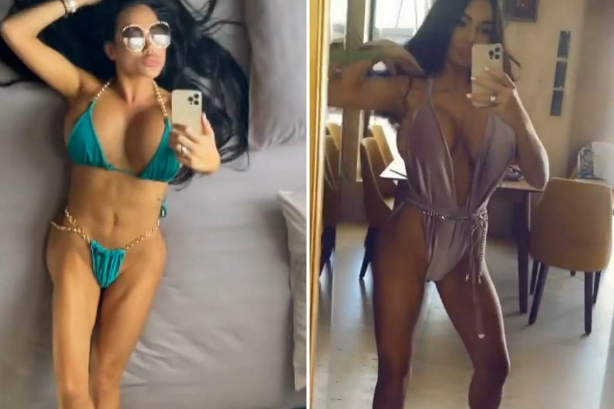  starleta tamara djuric slike 