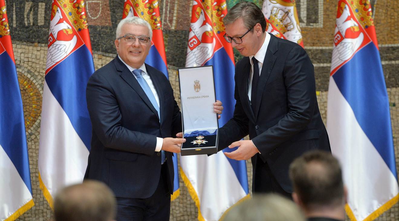  andrija mandic odlikovanje orden republike srbije 