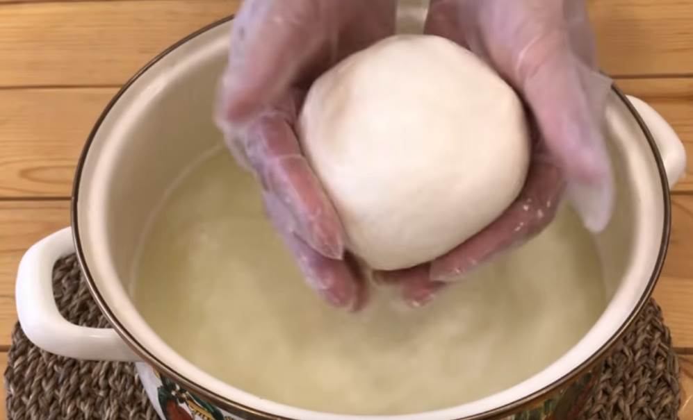  kako napraviti mocarelu 